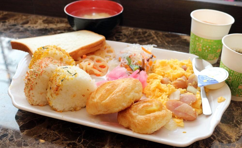 Toyoko Inn Kyoto Biwako Otsu Eksteriør bilde