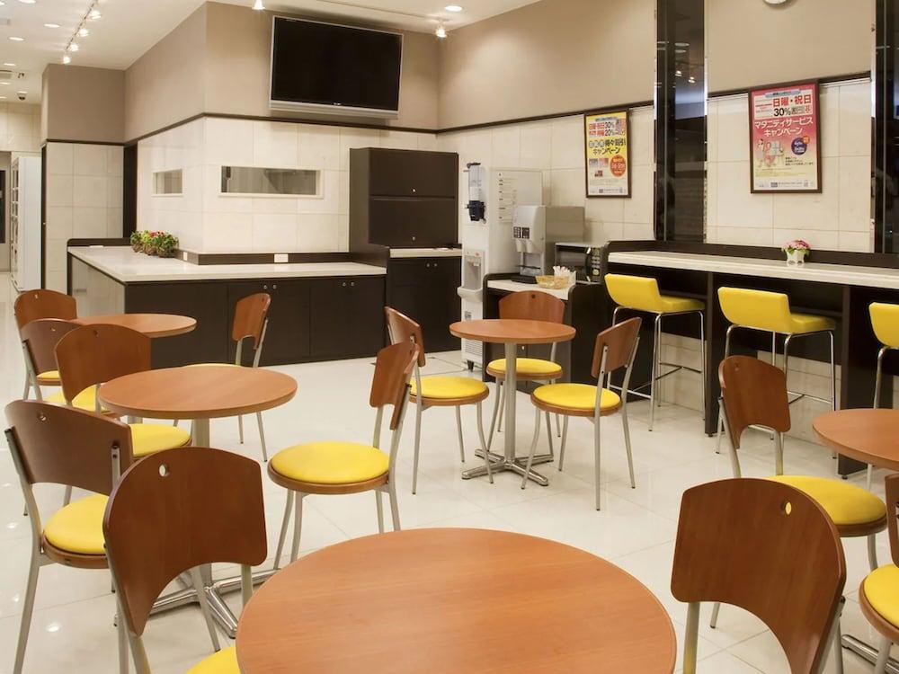 Toyoko Inn Kyoto Biwako Otsu Eksteriør bilde