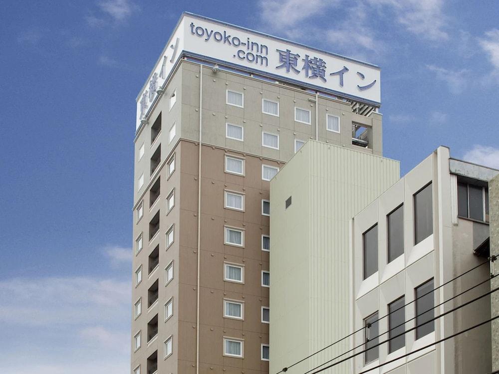 Toyoko Inn Kyoto Biwako Otsu Eksteriør bilde
