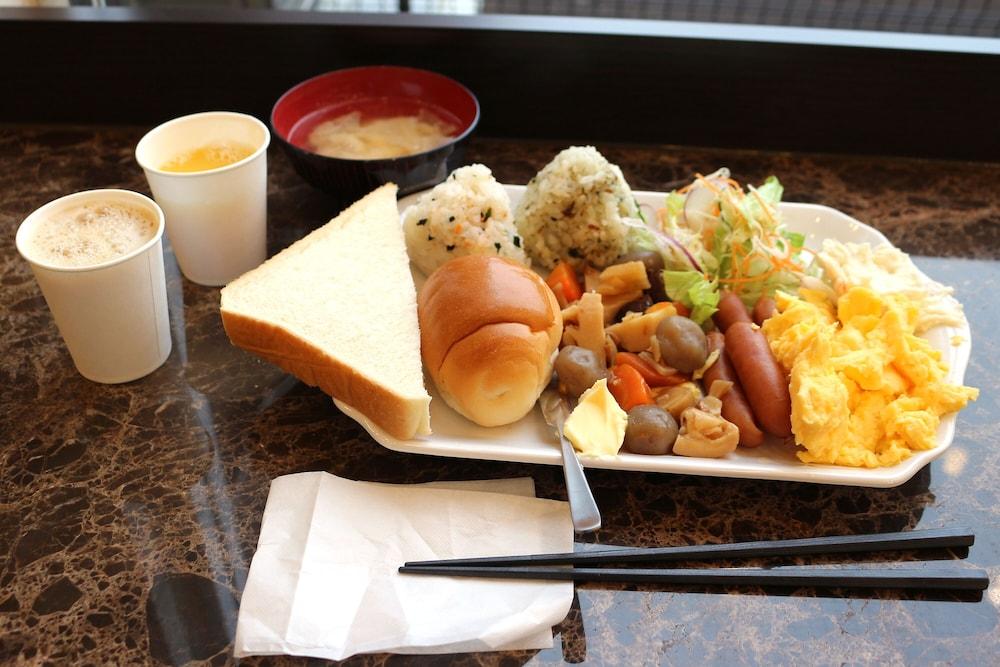 Toyoko Inn Kyoto Biwako Otsu Eksteriør bilde