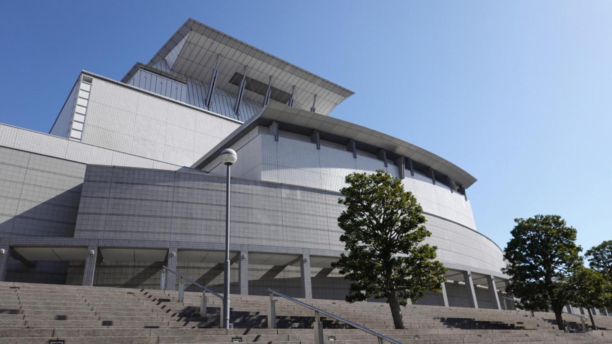 Toyoko Inn Kyoto Biwako Otsu Eksteriør bilde