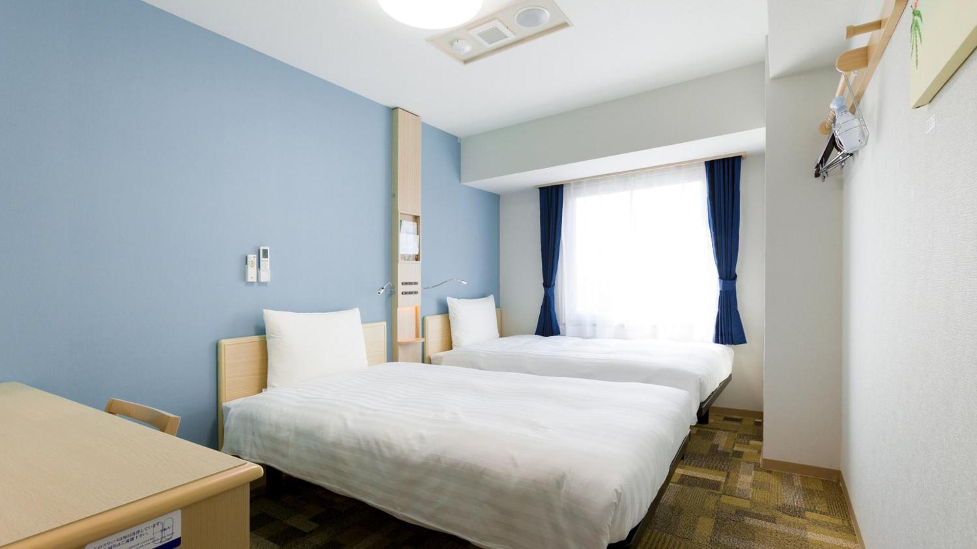 Toyoko Inn Kyoto Biwako Otsu Eksteriør bilde