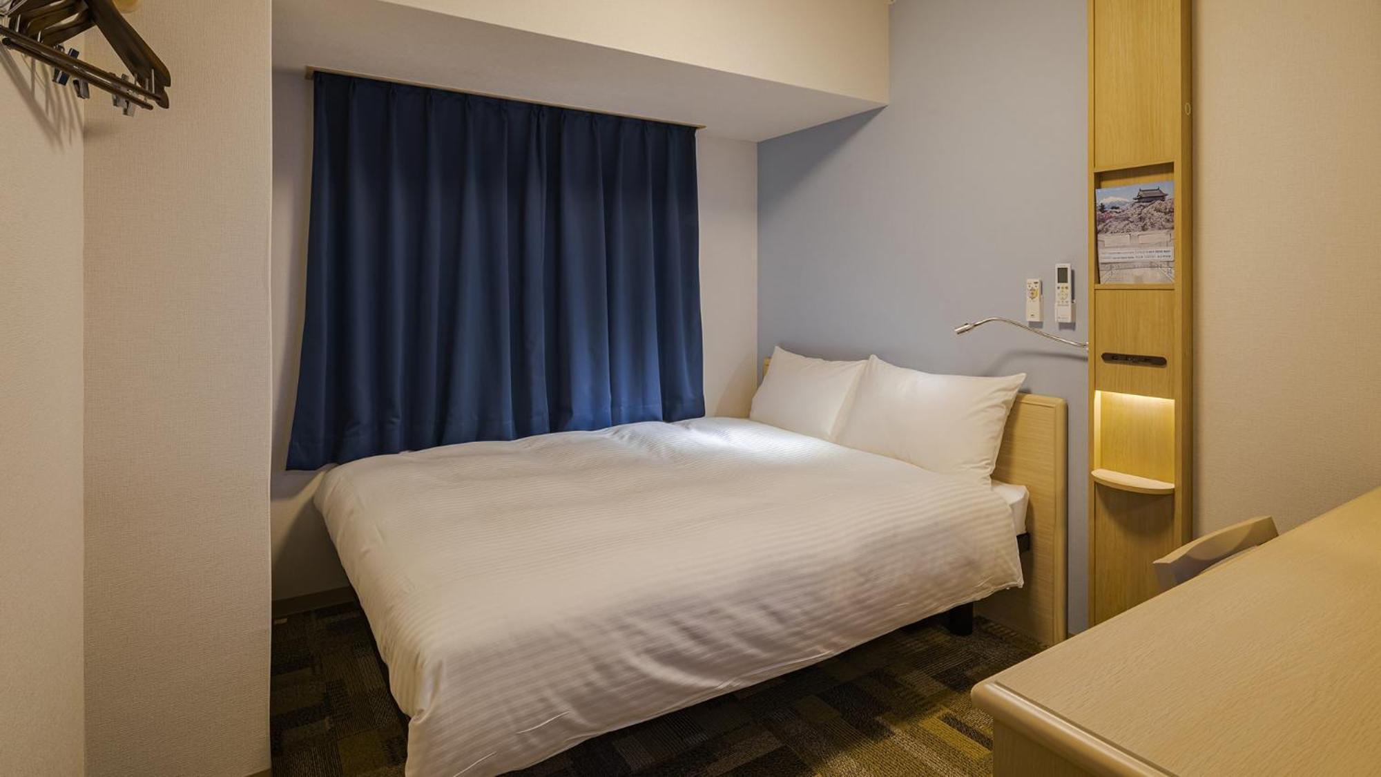 Toyoko Inn Kyoto Biwako Otsu Rom bilde