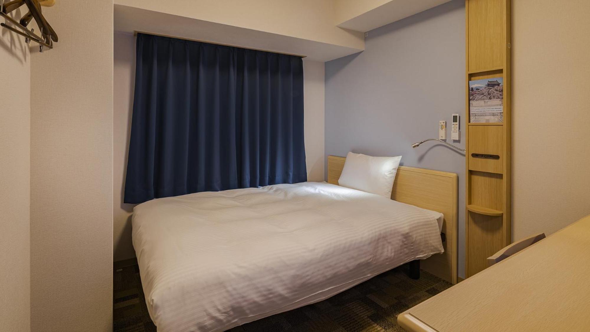 Toyoko Inn Kyoto Biwako Otsu Rom bilde