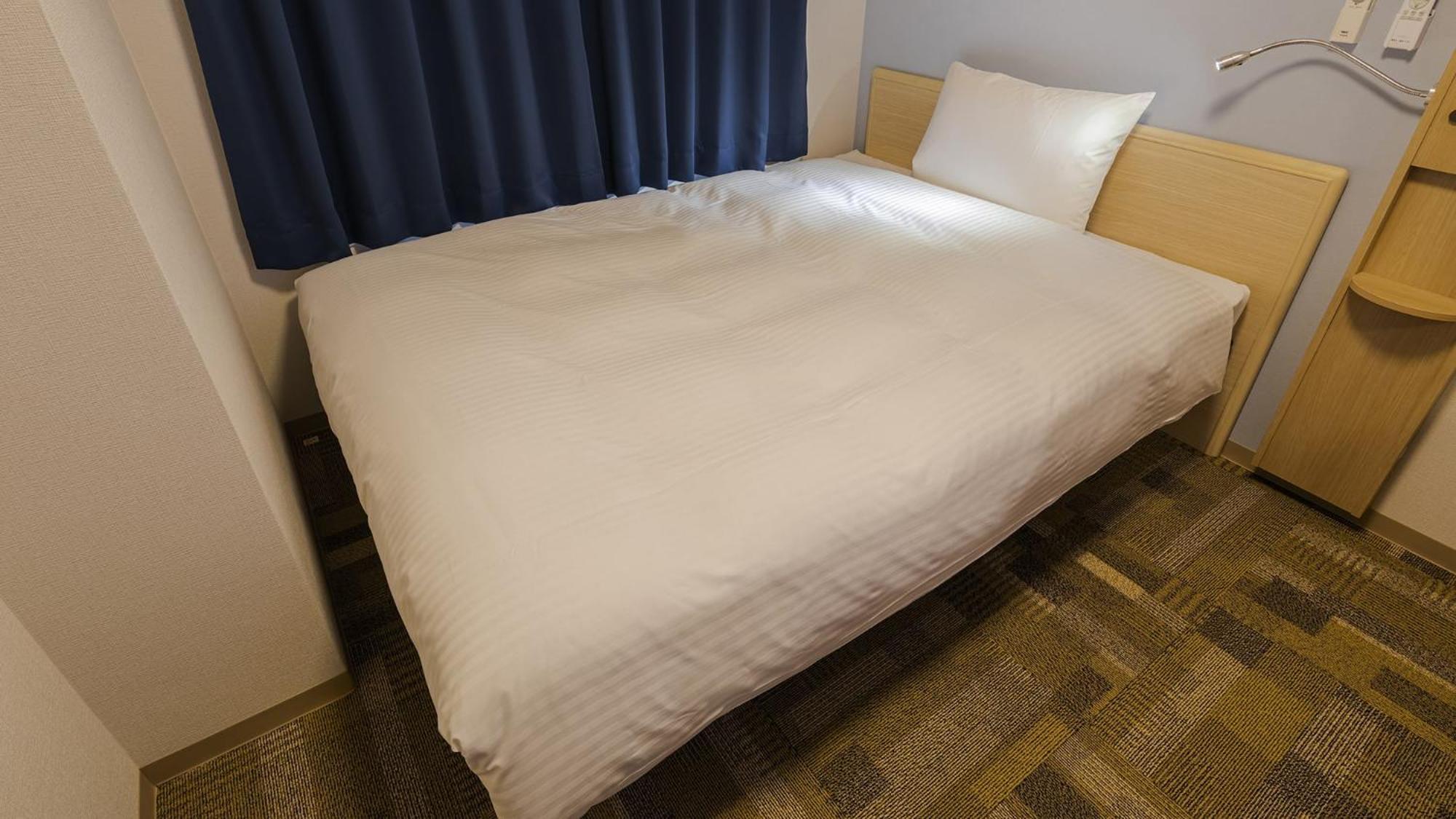 Toyoko Inn Kyoto Biwako Otsu Rom bilde