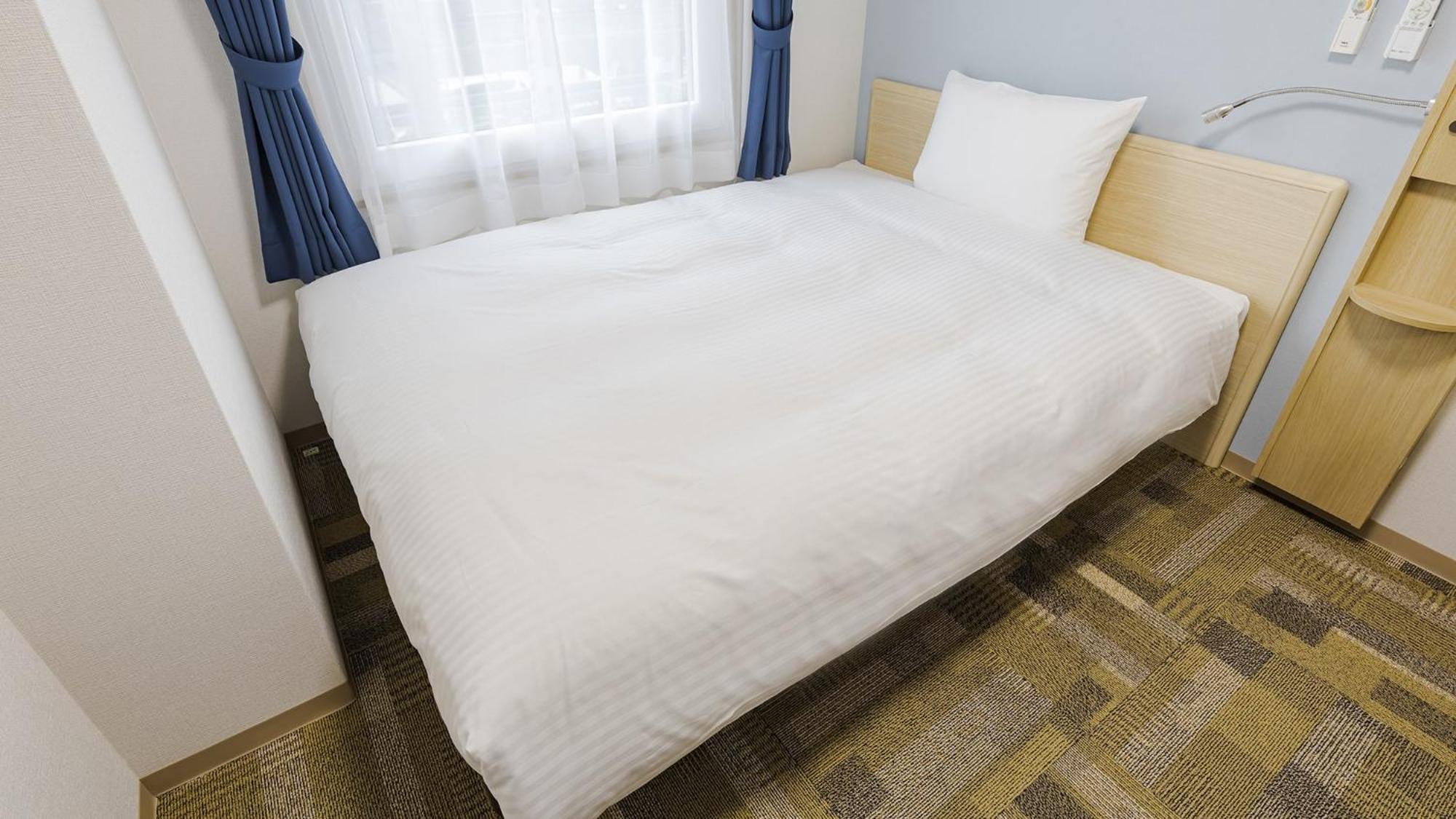 Toyoko Inn Kyoto Biwako Otsu Rom bilde