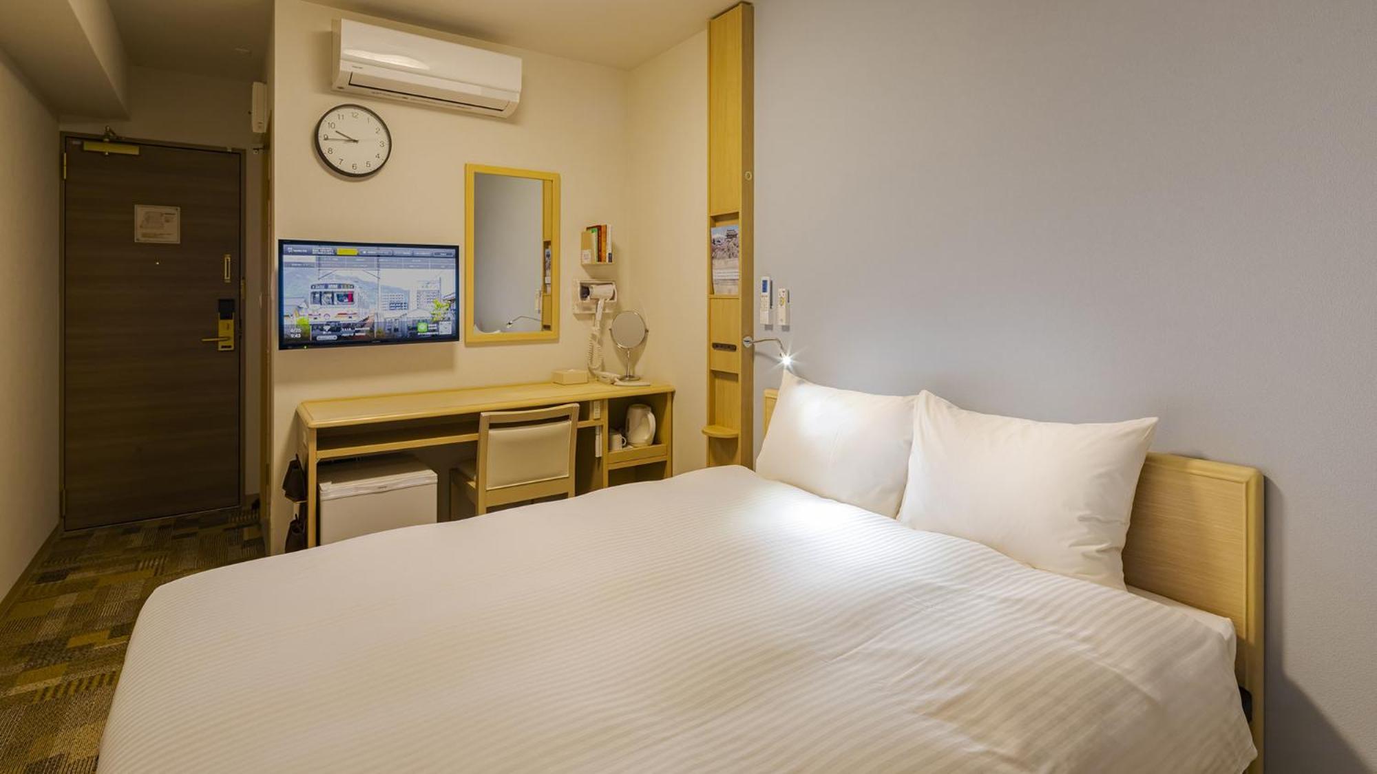 Toyoko Inn Kyoto Biwako Otsu Rom bilde