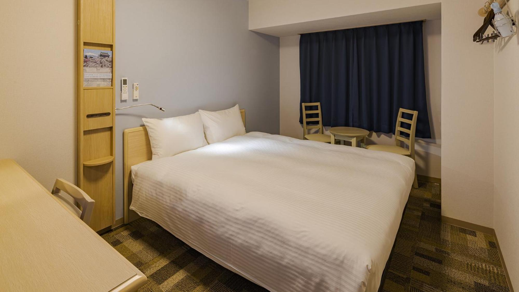 Toyoko Inn Kyoto Biwako Otsu Rom bilde