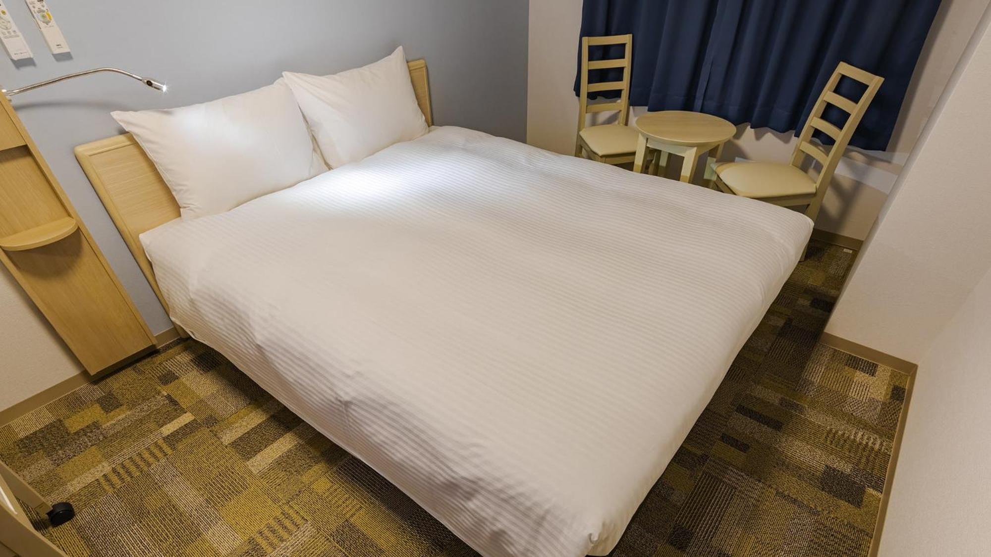 Toyoko Inn Kyoto Biwako Otsu Rom bilde