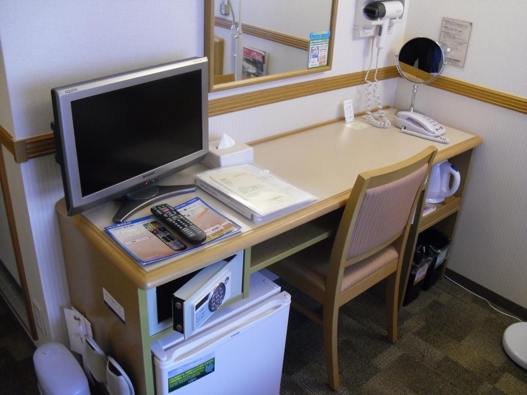 Toyoko Inn Kyoto Biwako Otsu Eksteriør bilde