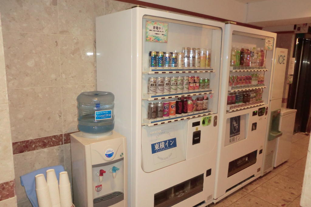 Toyoko Inn Kyoto Biwako Otsu Eksteriør bilde