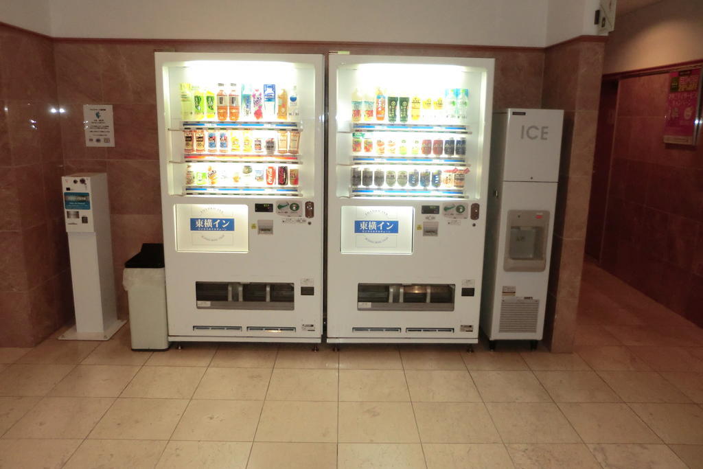 Toyoko Inn Kyoto Biwako Otsu Eksteriør bilde